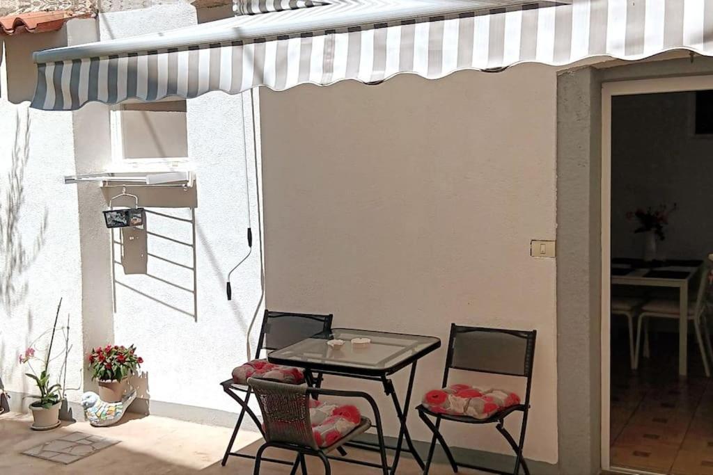 Lovely Apartment Morje - Koper Old Town Exterior photo